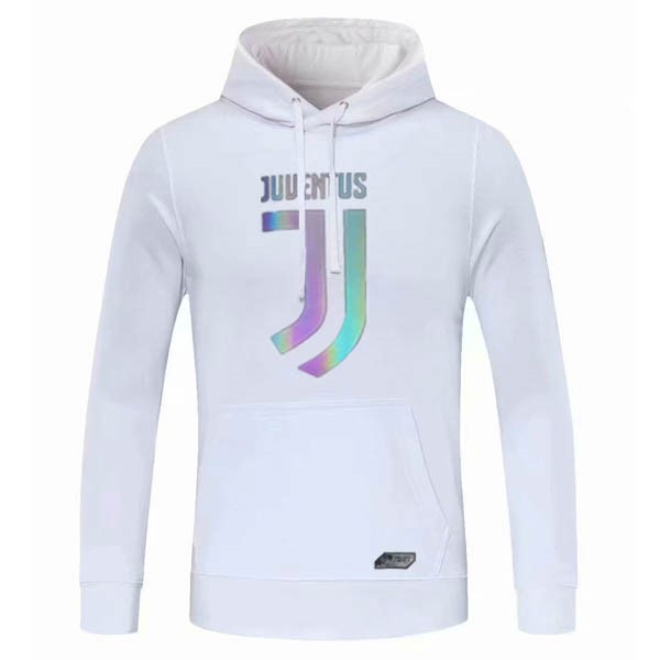 Sudaderas Con Capucha Juventus 2020 2021 Blanco